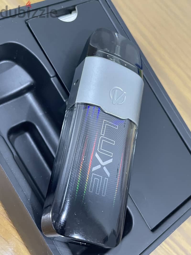 Vaporesso luxe xr pod فيب بود 1