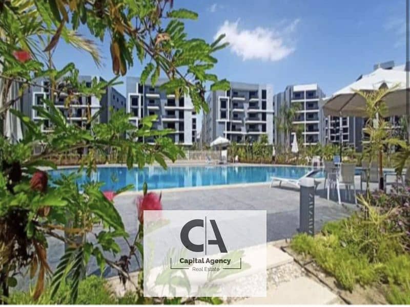 Distinctive penthouse for sale | With only 5% down payment in October On the tourist road With a special 40% cash discount at Sun Capital | Sun Capita 0