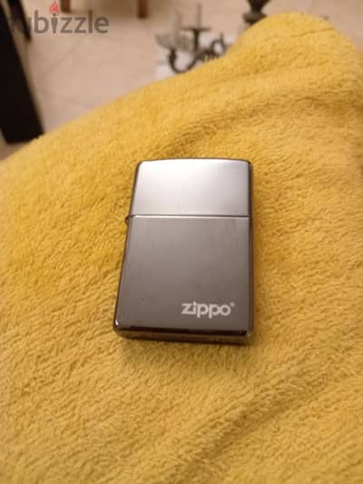 zippo lighter