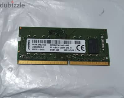 ram 8 gp 3200