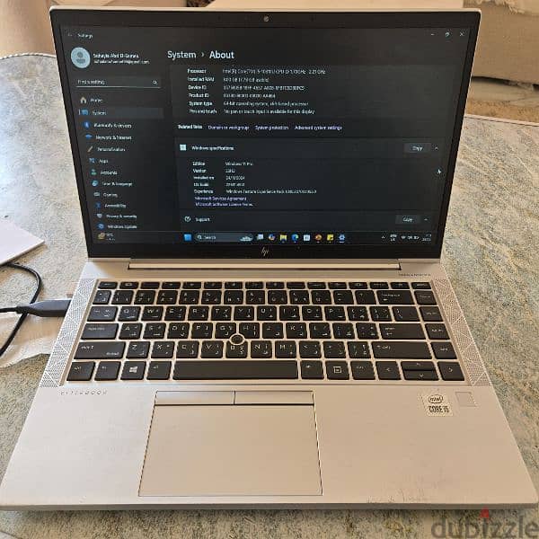 hp elitbook g7 840 3