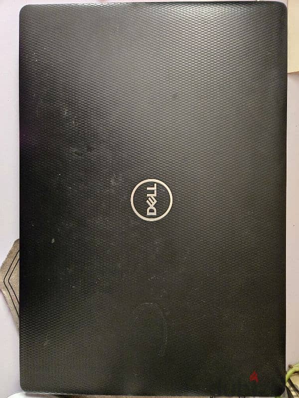 Dell inspiron 3593 1