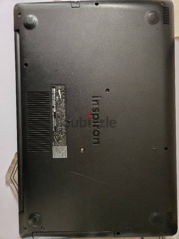 Dell inspiron 3593 3