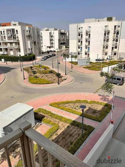 A 170 sqm apartment, fully finished with Super Lux finishing, ready for immediate delivery and viewing, is available for sale in Jayd Compound,