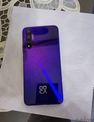 Huawei nova 5T