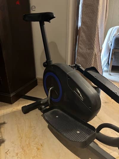 Elliptical