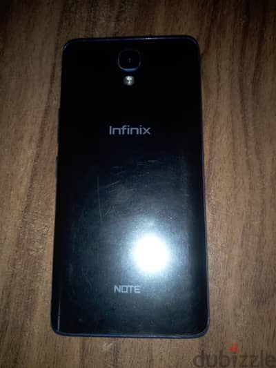 Infinix