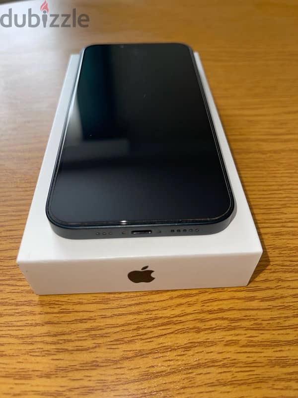 iPhone 13 ,256 GB , Mint condition From the US 5