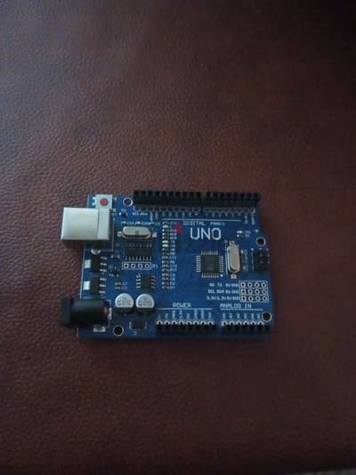 Arduino