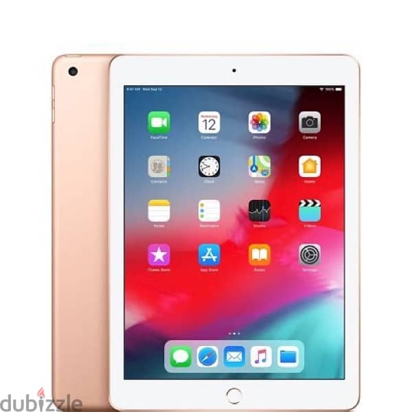 APPLE IPad 6th generation 0