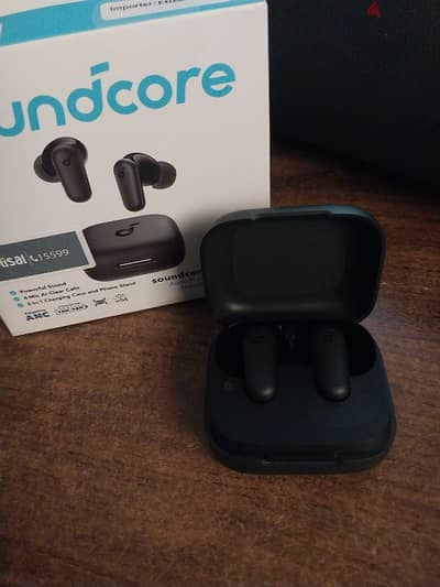 Soundcore R50i nc