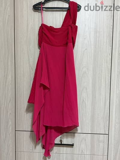 Etam brand cocktail dress