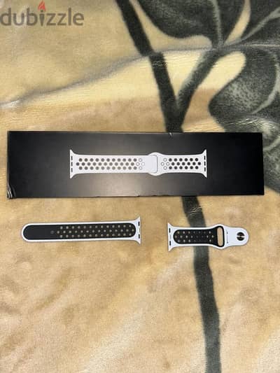 Apple watch strap for sale (Nike Edition)