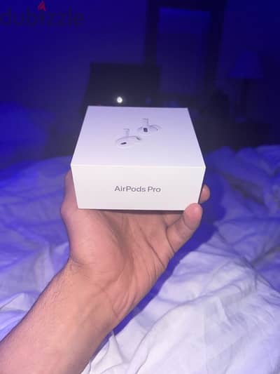 AirPods