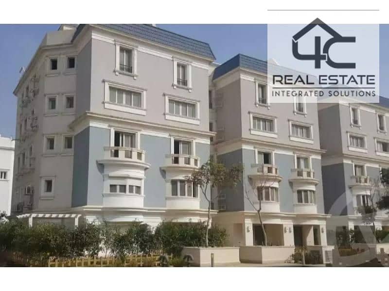 ivilla 300 m for sale in mountain view icity compound new cairo  at lowest price in very prime location 0