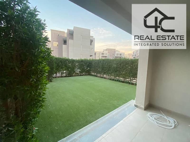 Apartment for rent in cairo festival city  Fully furnitured with luxury firniture Ready to rent 0