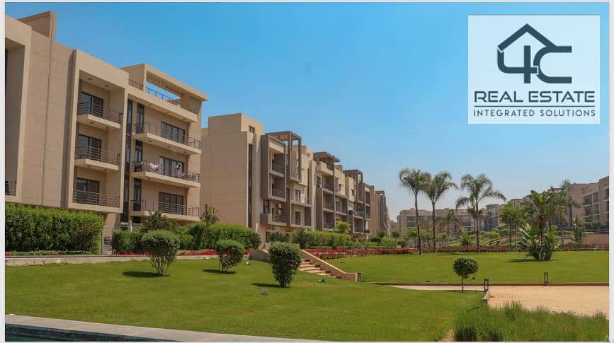 Lowest  down payment for an apartment  178m with installments until 2030, fully finished, in Fifth Square Compound, Fifth Settlement 0