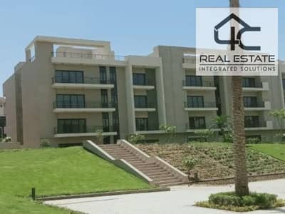 Apartment 168m fully finishedthe lowest price in the market and the lowest down payment and installments in Fifth Square