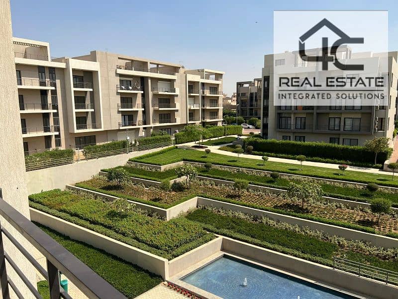 Installment quarter 156k in the Moon Residence phase a nautical apartment with a garden view 168 m for sale in Fifth Square delivery after 4 months 0