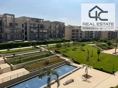 lowest price Apartment 172 m ready to move with view landscape bahry under market price for a quick sale in Almarasem