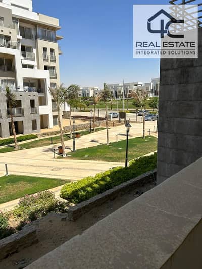 Apartment open view for sale in phase Hpr2 Hyde Park Compound