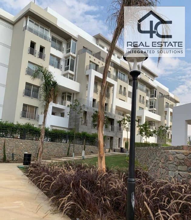 Location 5th settlement Developer Hydepark Compound Hydepark Apartment for sale Ready to move 199m floor 3 with lowest price in market 10.000. 000 0