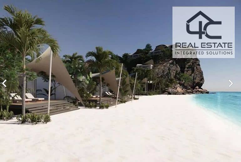 chalet 143m at lowest price in the market Hacienda bay north coast 0