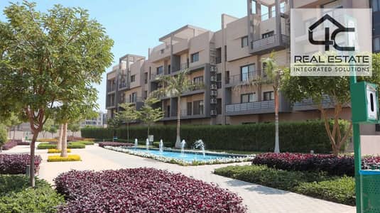 Apartment 168 m 3 bedrooms Bahri in Moon residence Fully finished prime location for sale in Fifth Square