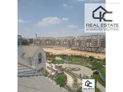 apartmentc150 m for sale in mountain view icity new cairo compound under market price