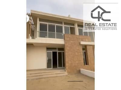 town house for sale 220 m ready to move in mountain view icity compound with less total price