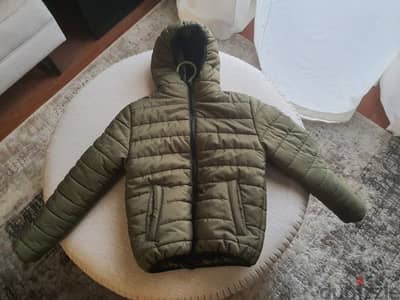 Jacket for kids