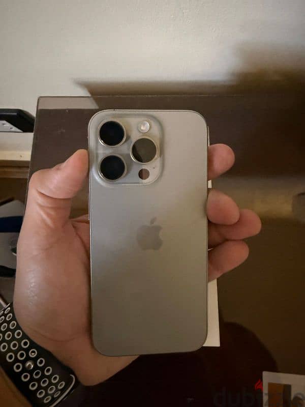 Iphone 15 Pro 0