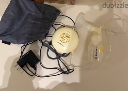 Medela Electric Breast Pump