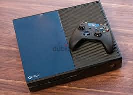 Xbox one 500gb