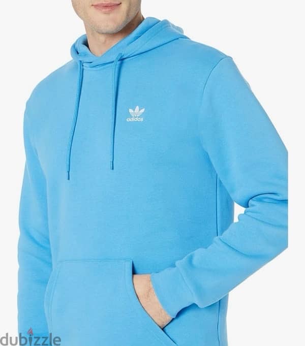 Adidas Hoddie ( USA imported) 2