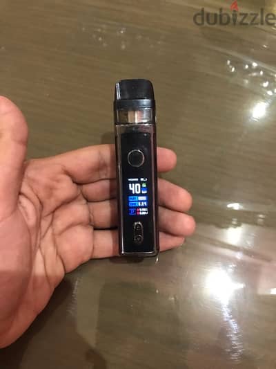 pod mod vinci x 40