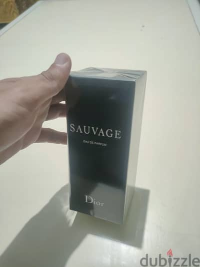 Dior suvage