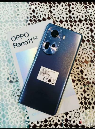 oppo Reno 11 5g