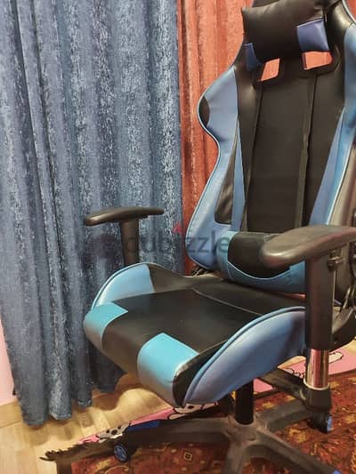 Gaming Chair كرسي جيمنج