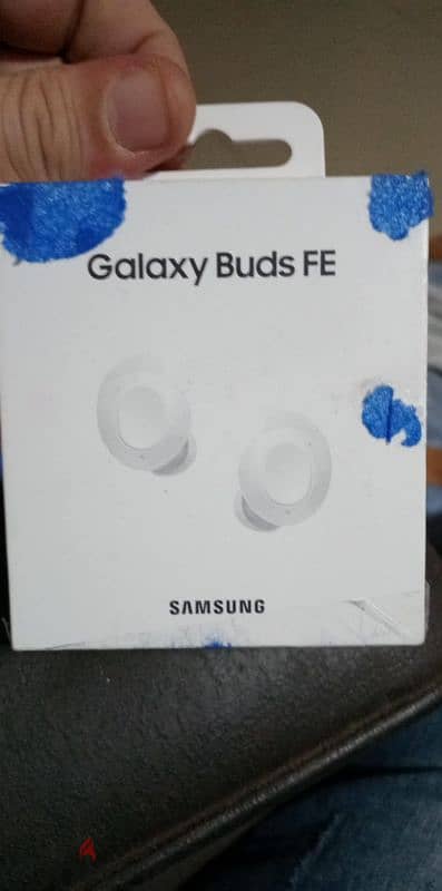 galaxy buds FE