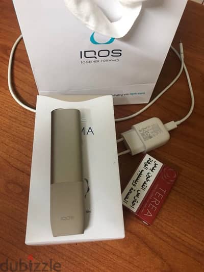 iqos