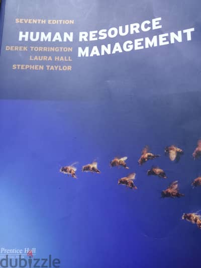 Human resource management