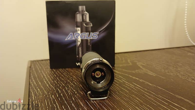 Voopoo Argus Pro Pod vape -  فيب فوبو ارجوس برو بود 0