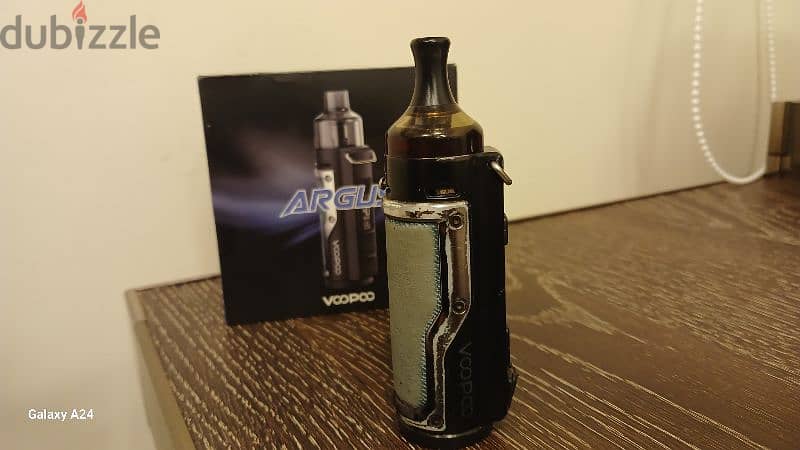 Voopoo Argus Pro Pod vape -  فيب فوبو ارجوس برو بود 1