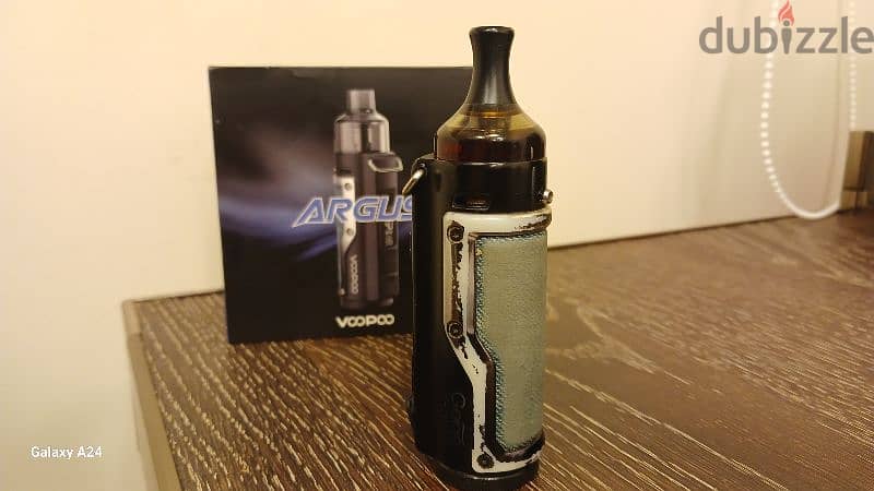 Voopoo Argus Pro Pod vape -  فيب فوبو ارجوس برو بود 2