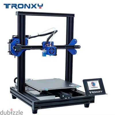 طابعة ثلاثية الأبعاد Tronxy XY-2 Pro 3dprinter