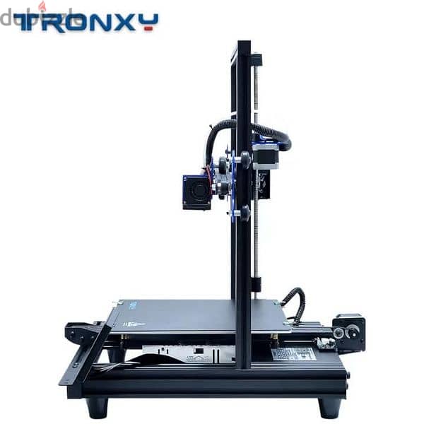 طابعة ثلاثية الأبعاد Tronxy XY-2 Pro 3dprinter 1