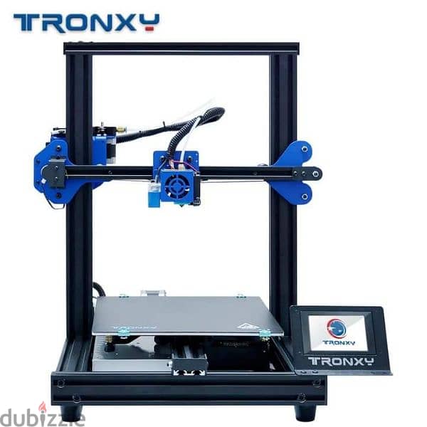 طابعة ثلاثية الأبعاد Tronxy XY-2 Pro 3dprinter 3