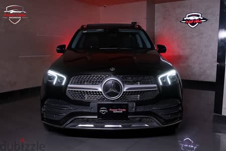 Mercedes-Benz GLE 450 2022