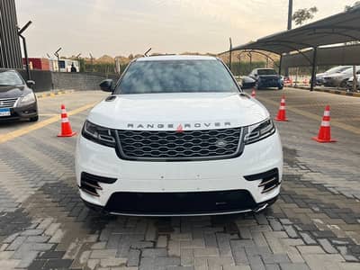 Land Rover Velar 2023